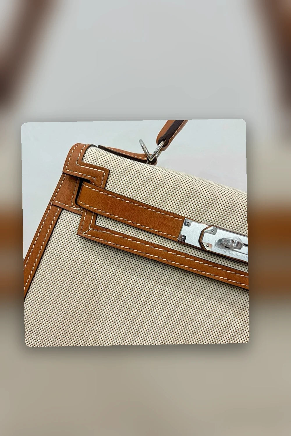 NB - HMS Bag - 1446