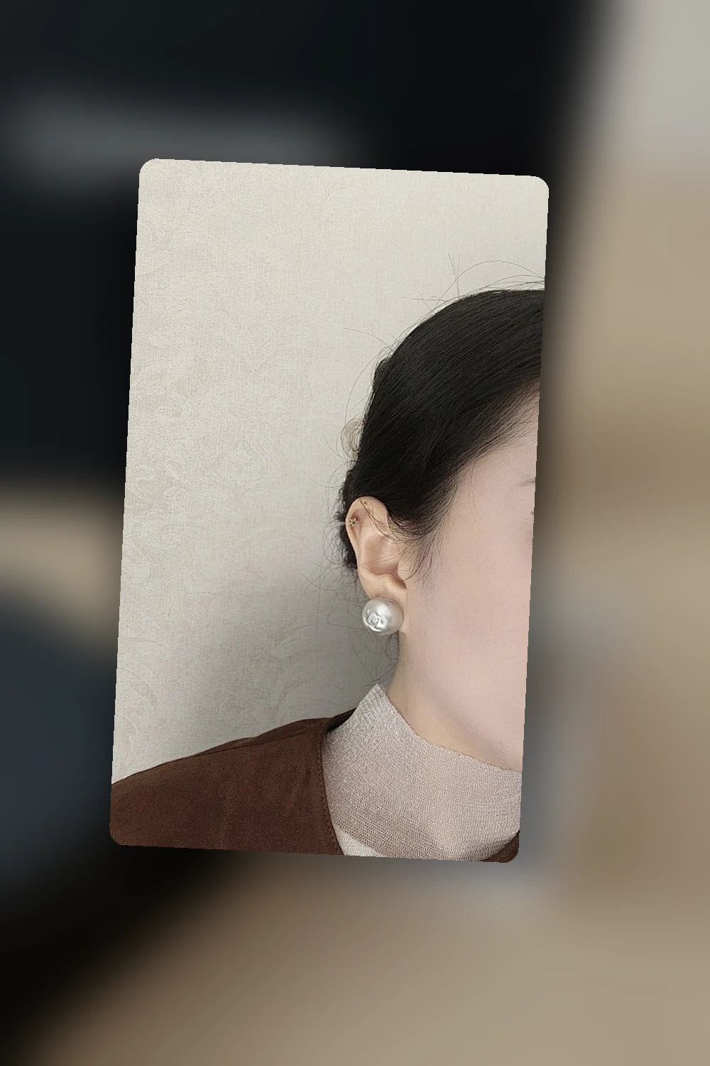 NB - CHL Jewelry - 165