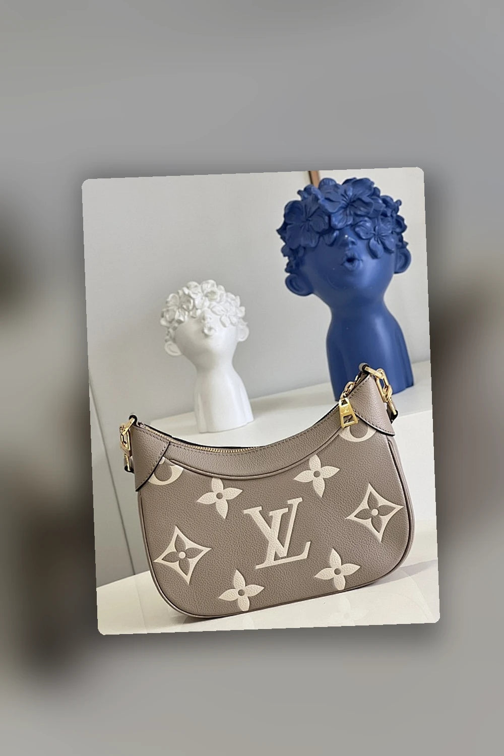 NB - LOV Bag - 250