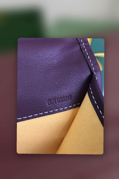 NB - GYO Bag - 125