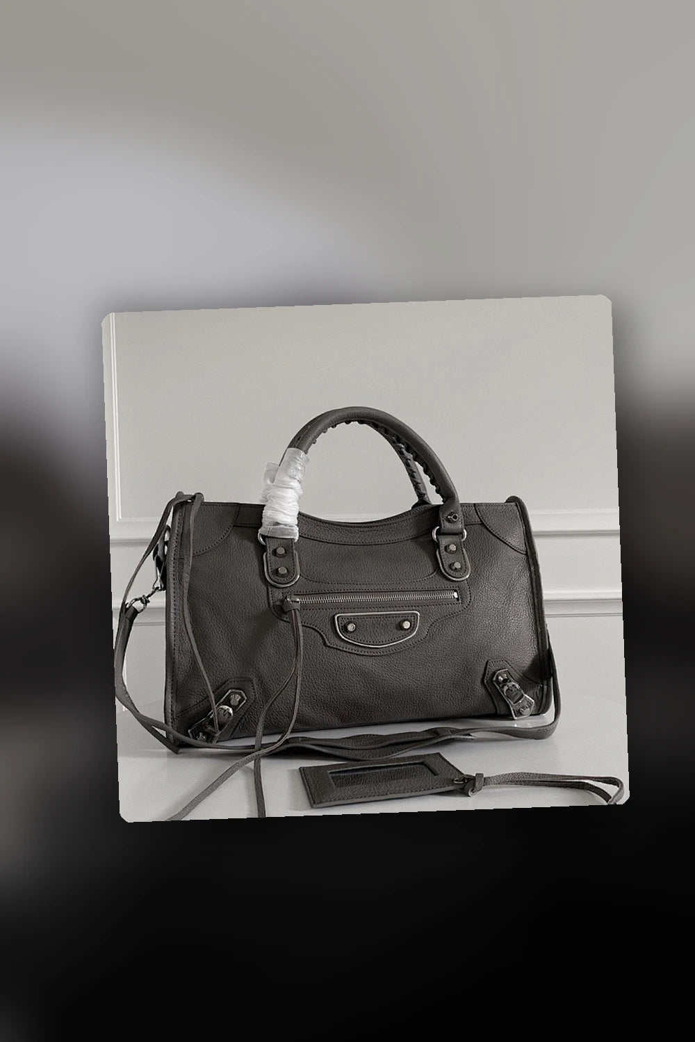 NB - BG Bag - 2339