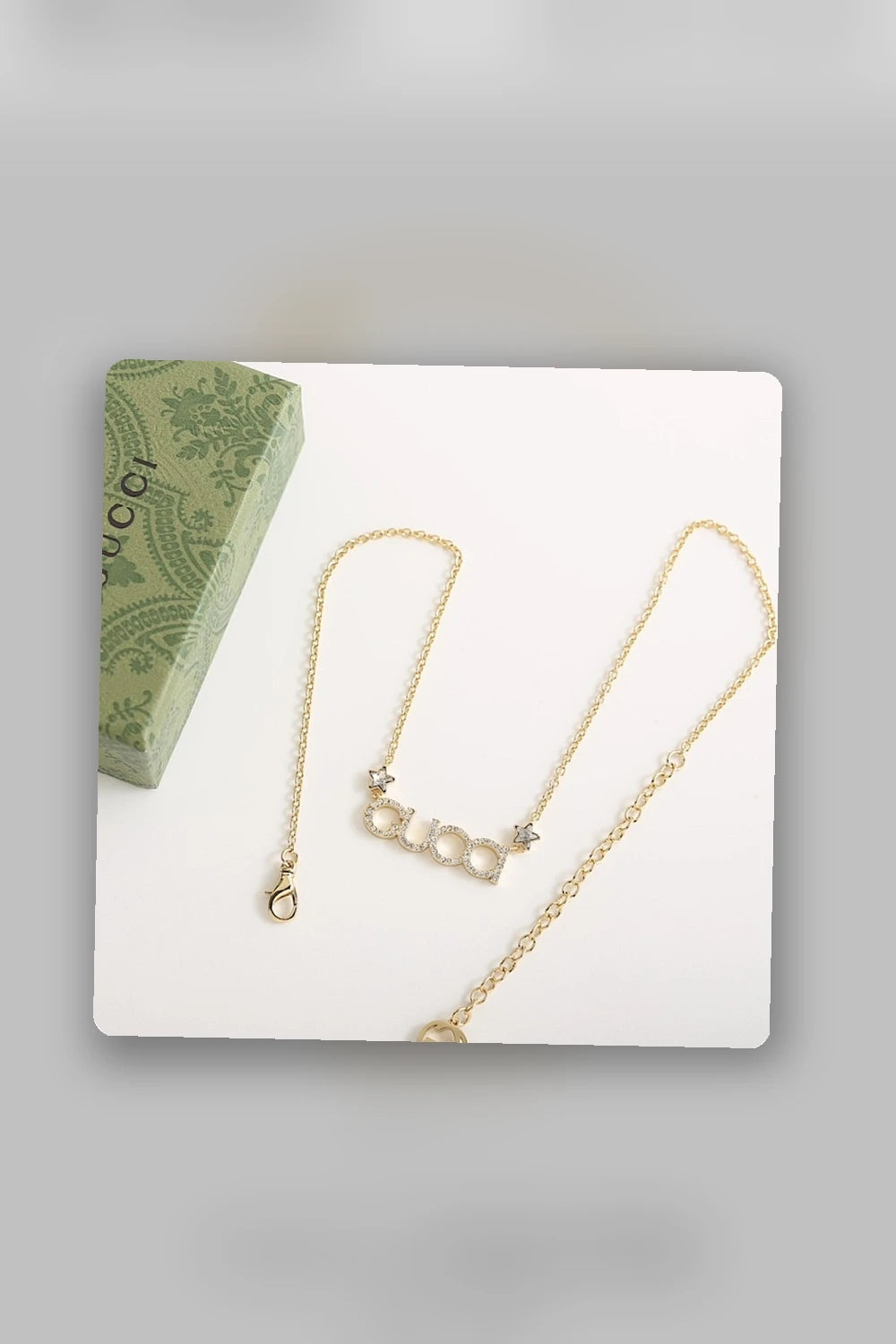 NB - GUKI Jewelry - 405