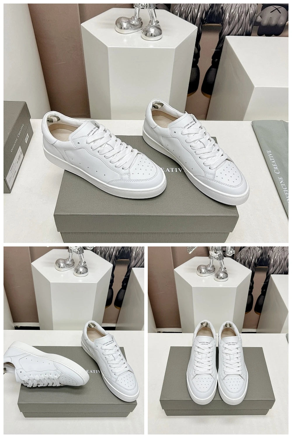 NB - YZO Women Shoes - 117