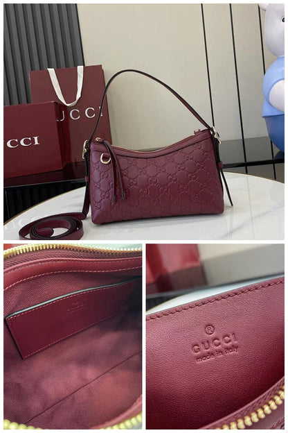 NB - GUKI Bag - 354