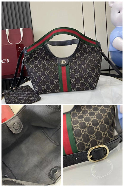 NB - GUKI Bag - 268