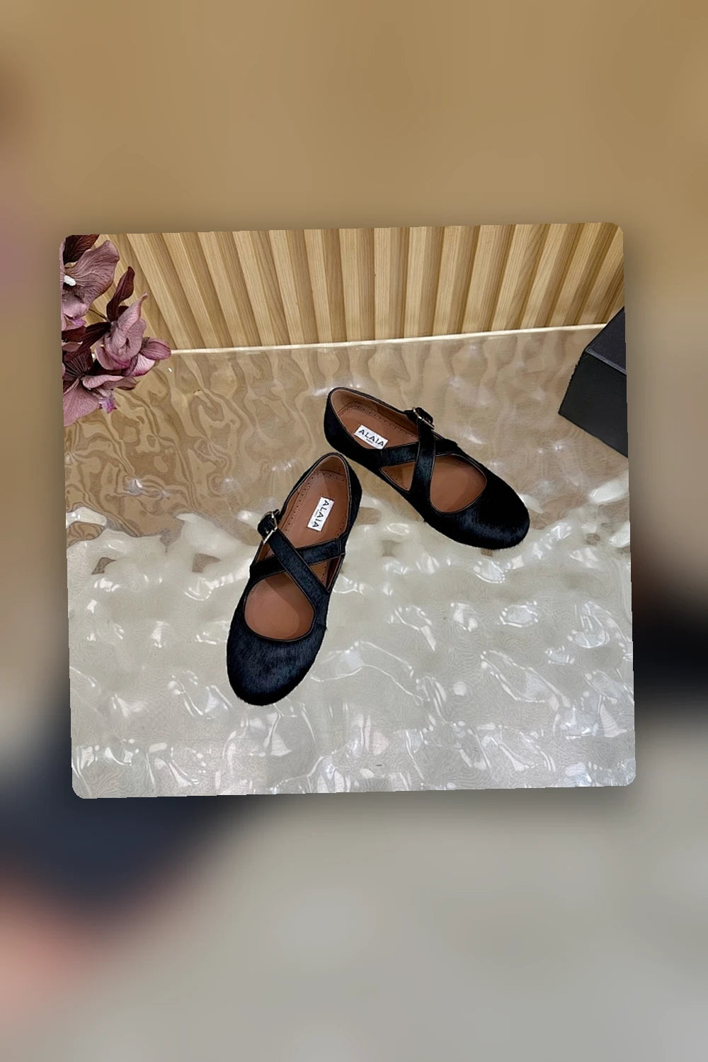 NB - AAL Women Shoes - 202