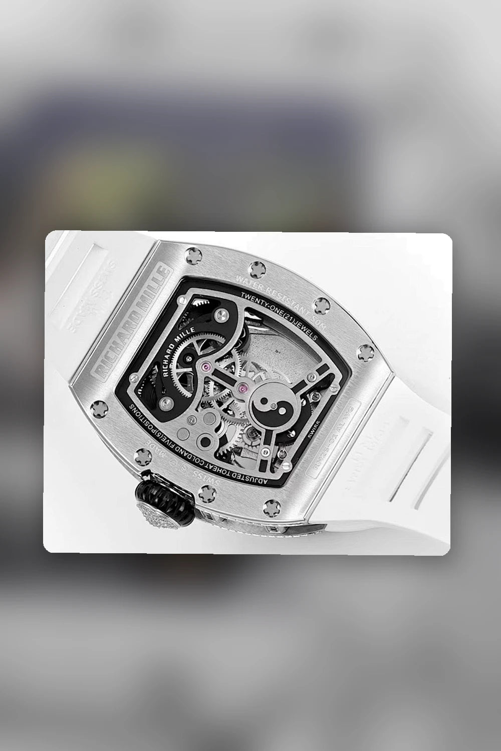 NB - Mix Watch - 194