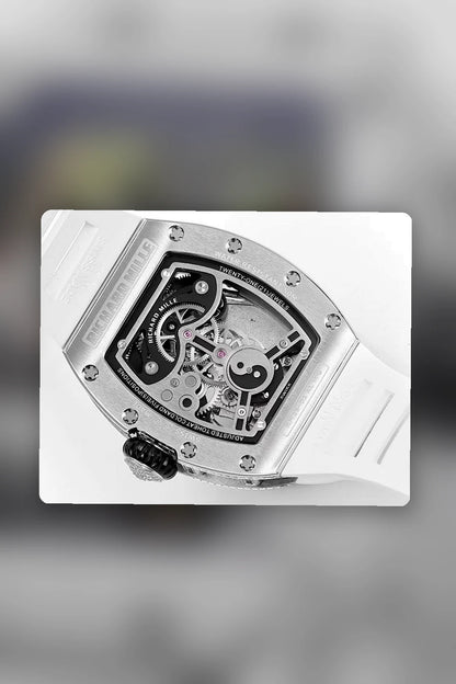 NB - Mix Watch - 194