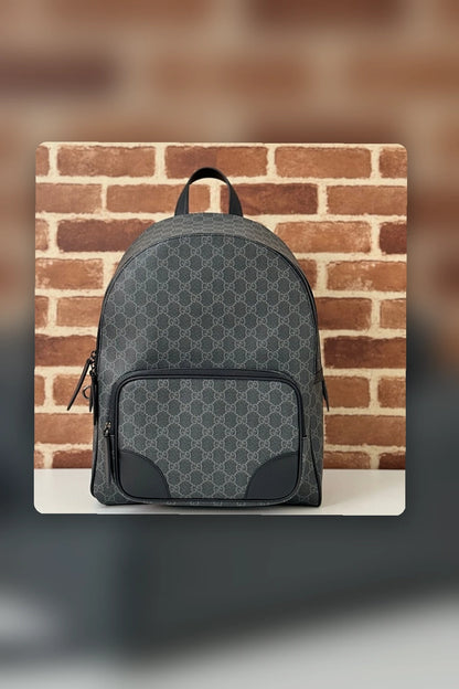 NB - GUKI Bag - 526