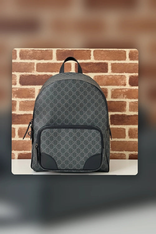 NB - GUKI Bag - 526