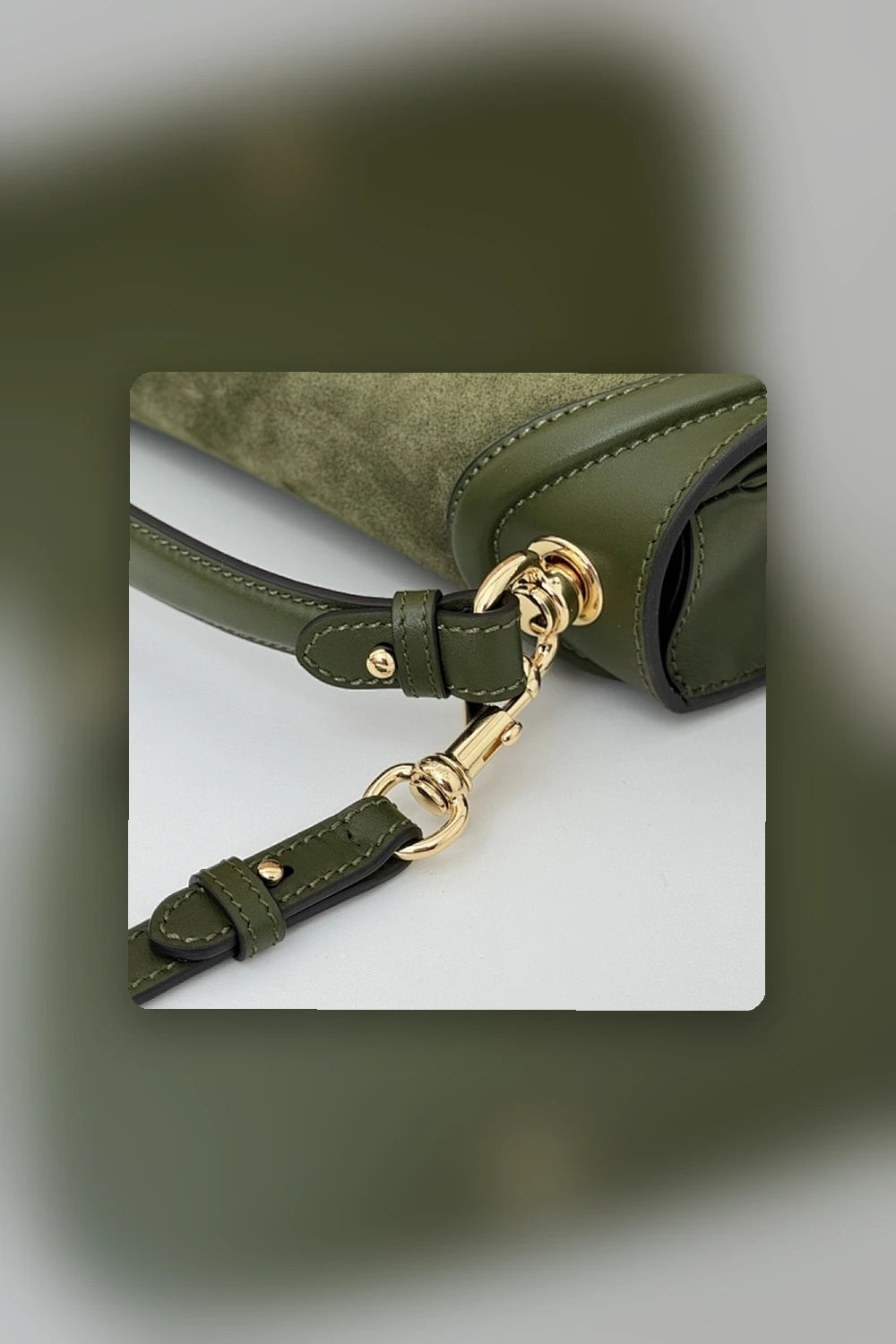 NB - GUKI Bag - 1399