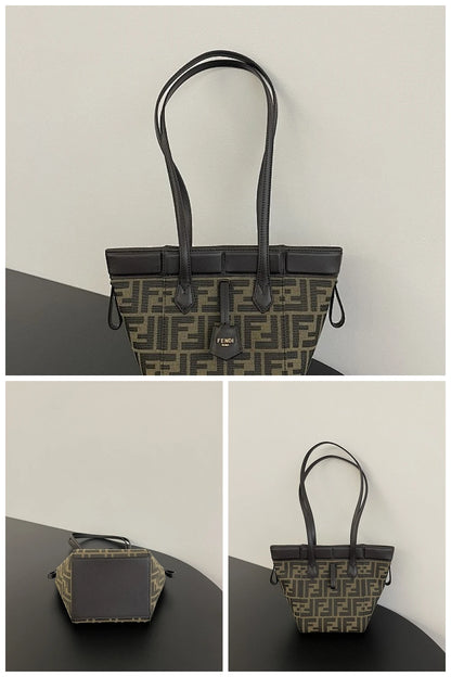 NB - FDE Bag - 041
