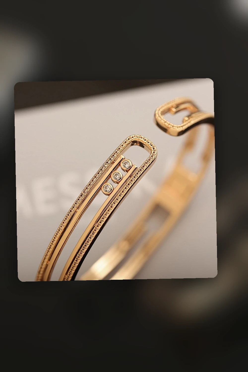 NB - MSKA Jewelry - 132