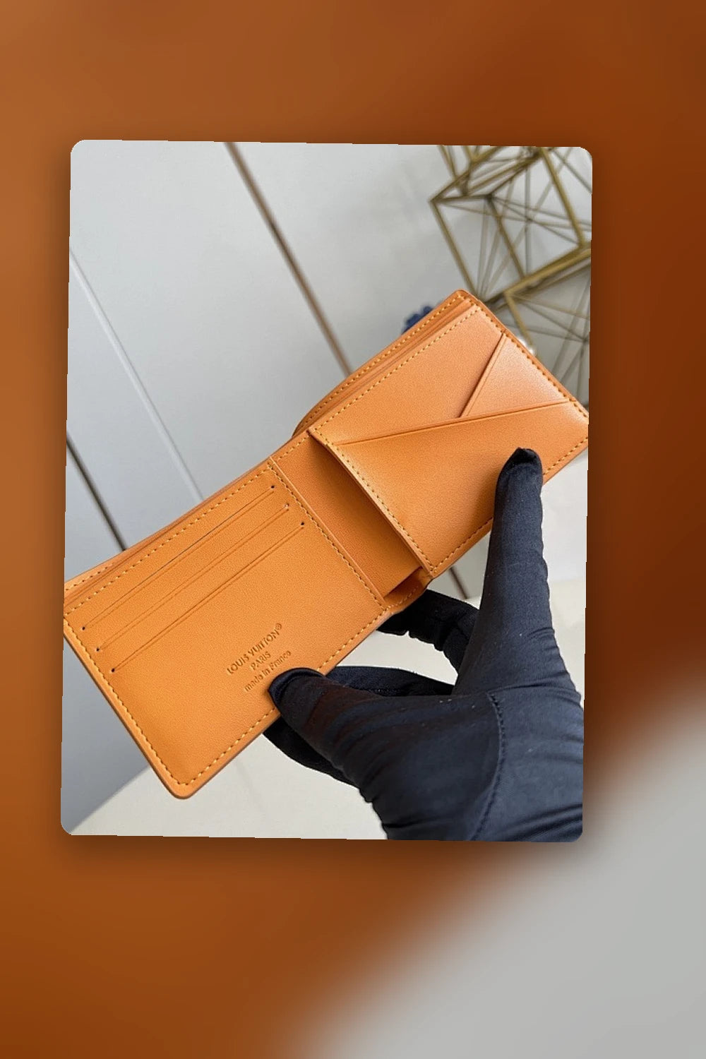 NB - Mix Wallet - 718
