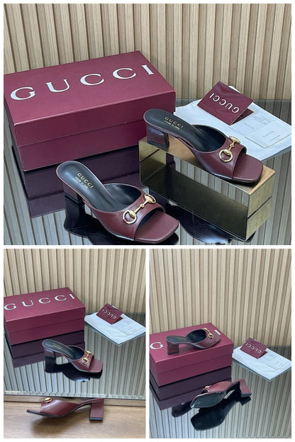 NB - GUKI Women Shoes - 029