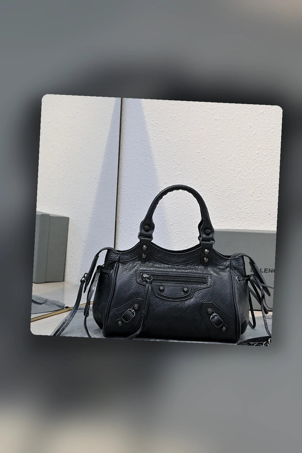 NB - BG Bag - 680