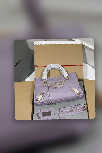NB - BG Bag - 2365