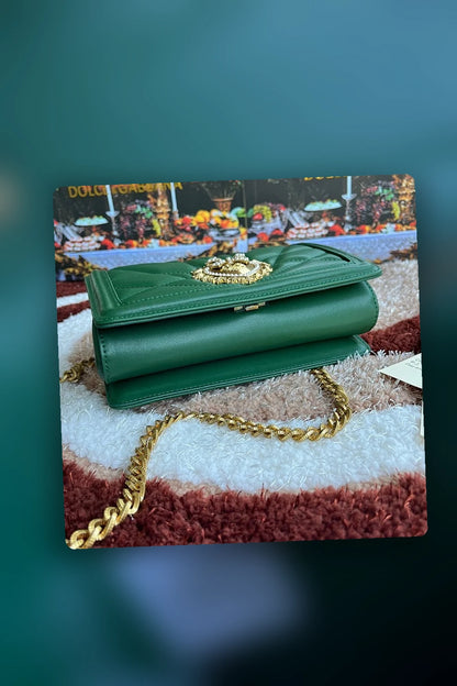 NB - DAG Bag - 697