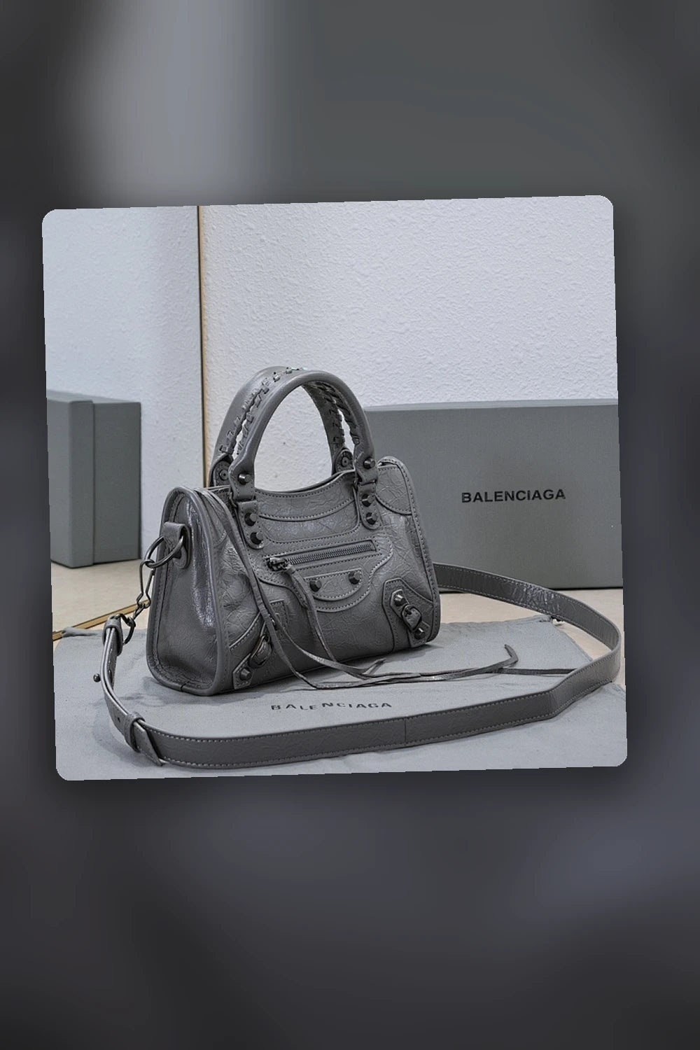 NB - BG Bag - 2065