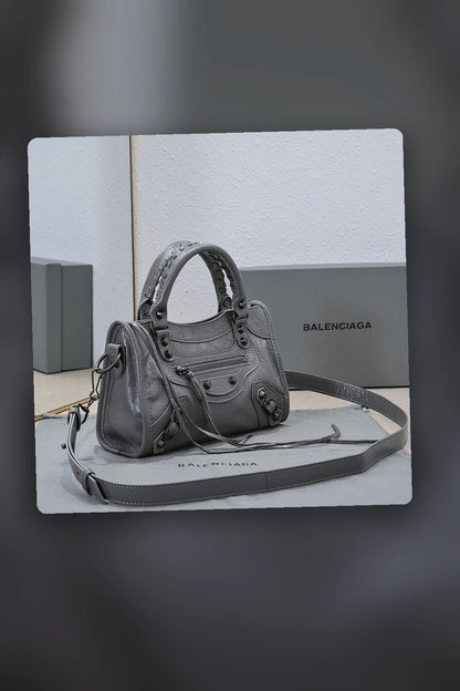 NB - BG Bag - 2065