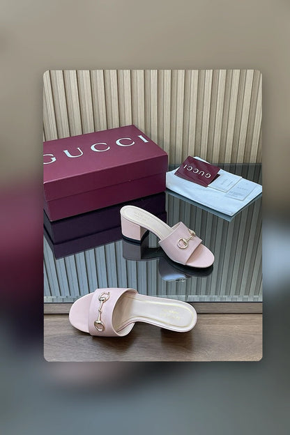 NB - GUKI Women Shoes - 021