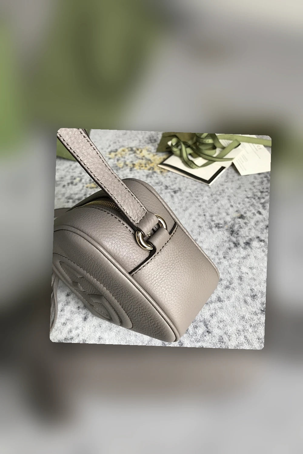 NB - GUKI Bag - 834
