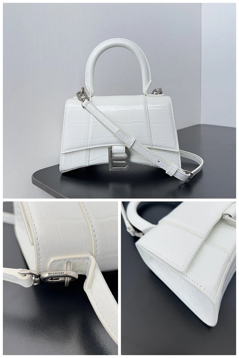 NB - BG Bag - 556
