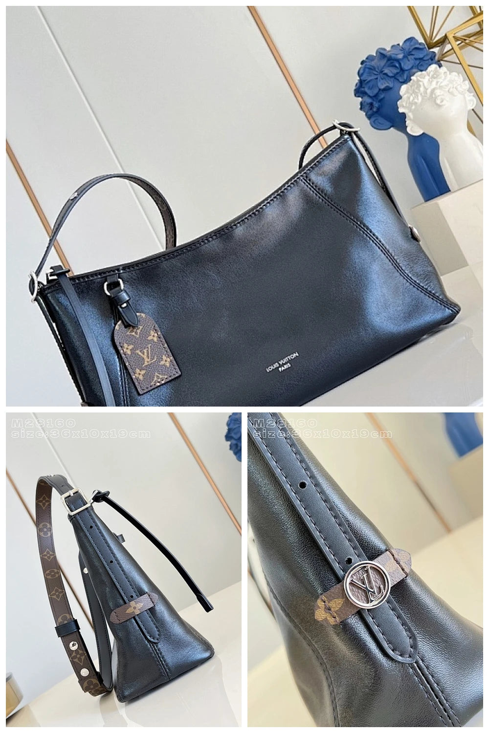 NB - LOV Bag - 526