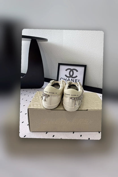 NB - SIMP Women Shoes - 233