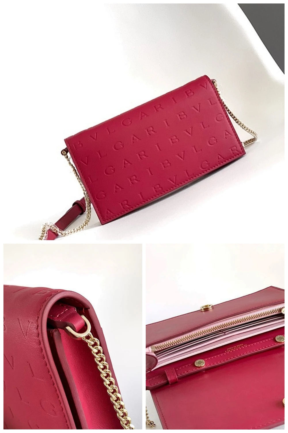 NB - BGL Bag - 239