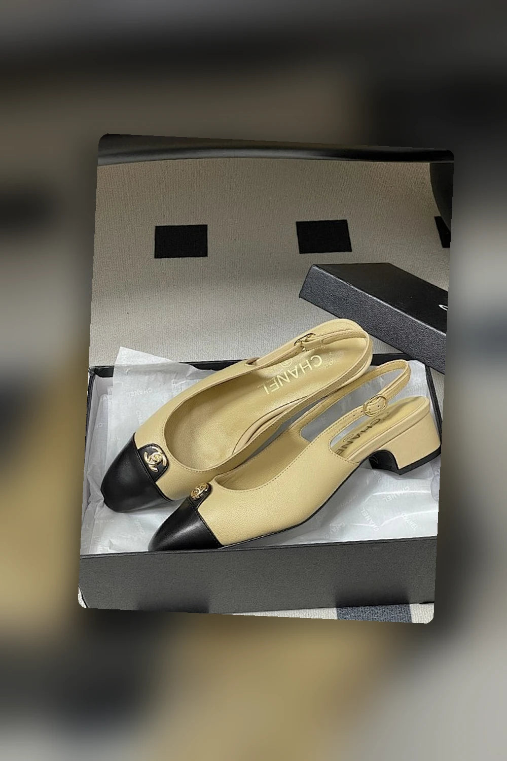 NB - CHL Mix Items - 799
