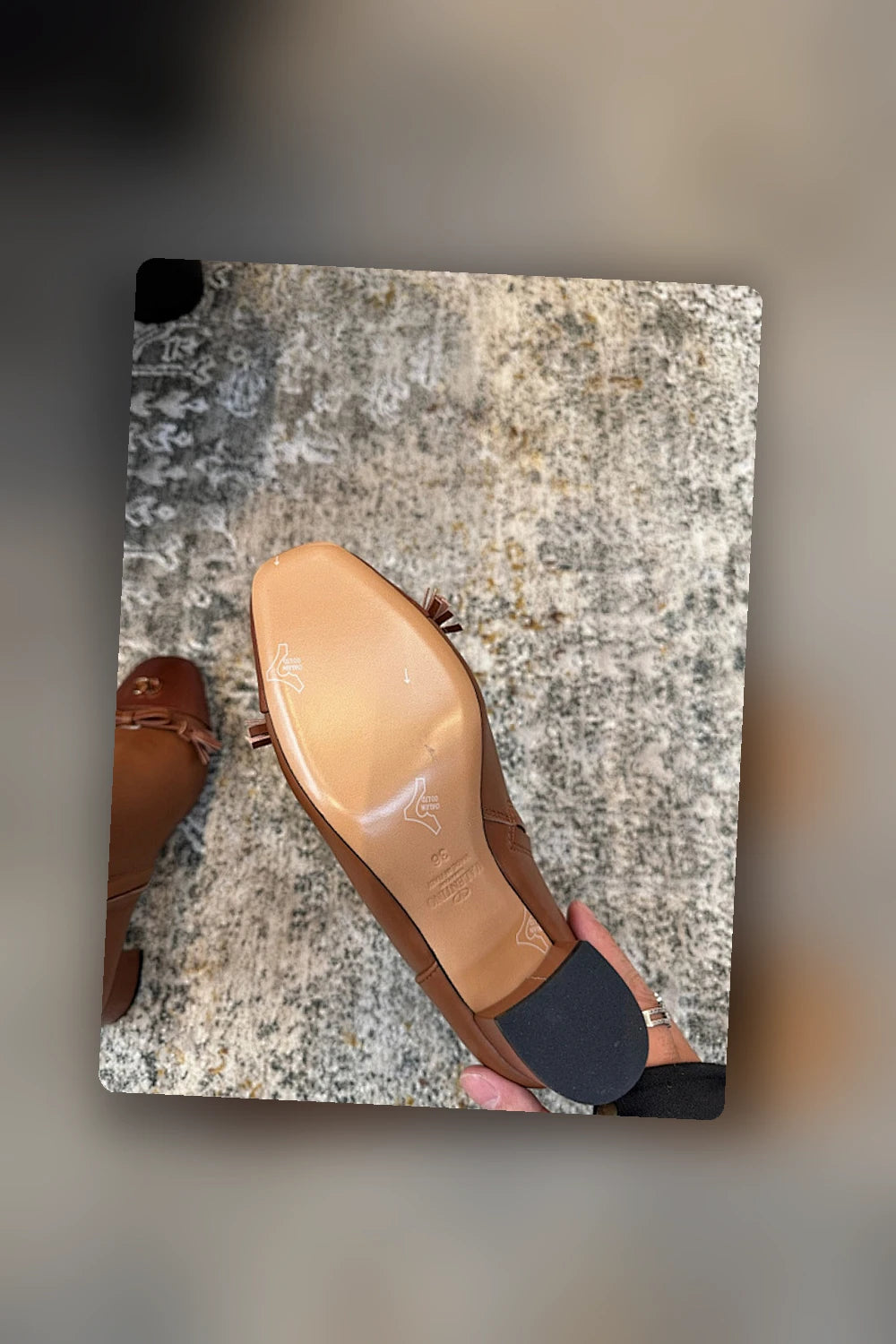 NB - VEL Women Shoes - 260