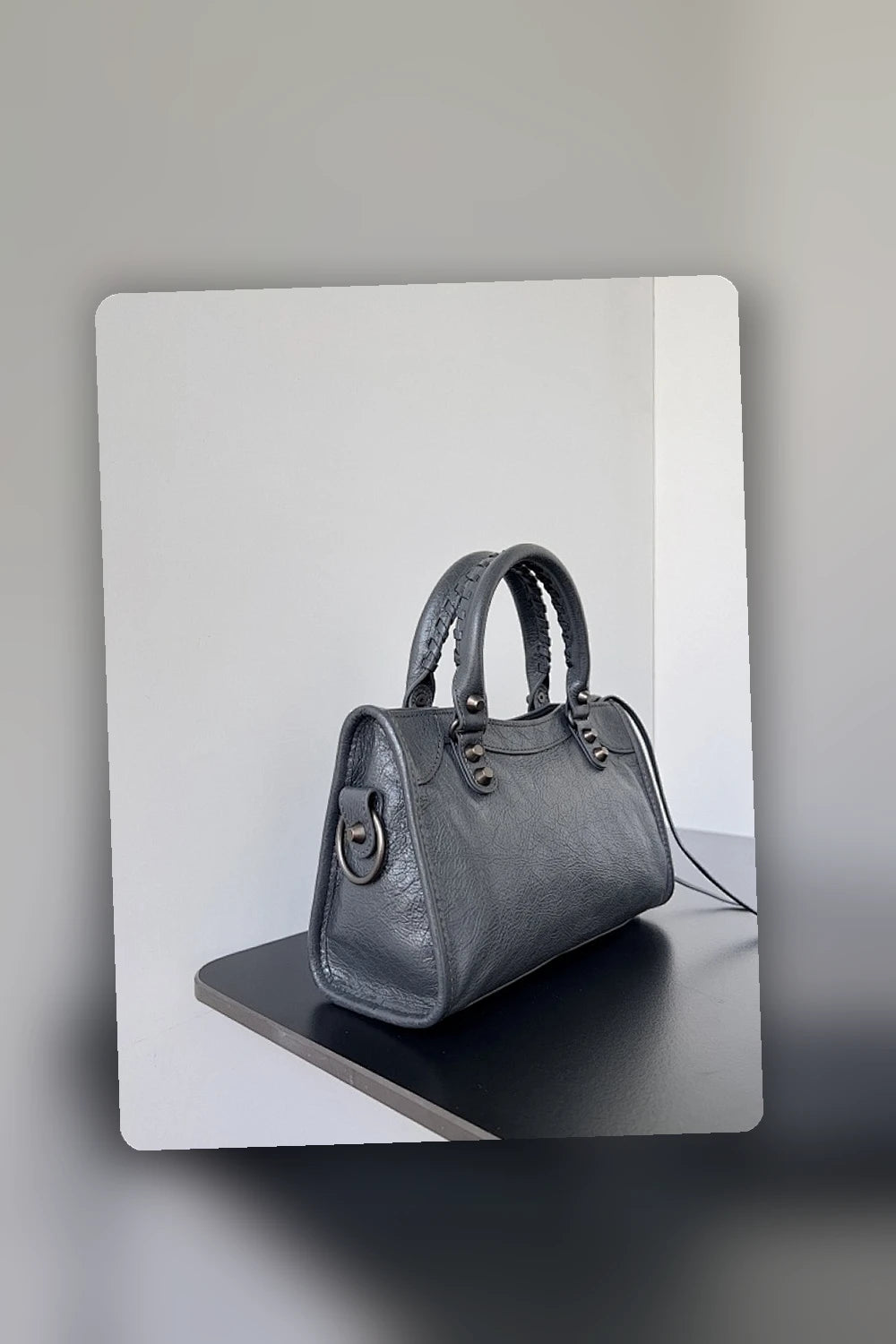 NB - BG Bag - 500