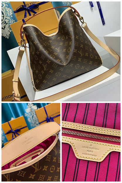 NB - LOV Bag - 1554