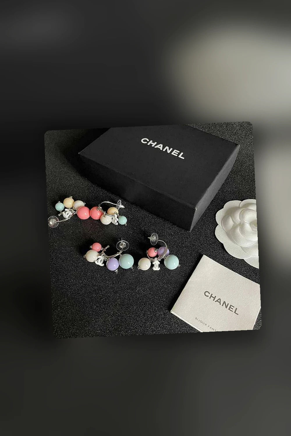 NB - CHL Jewelry - 824