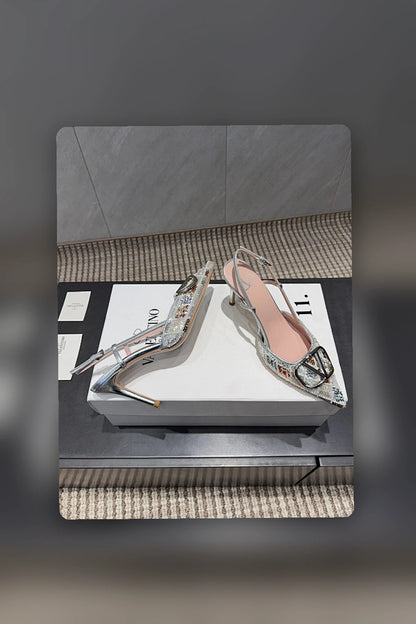 NB - VEL Women Shoes - 060