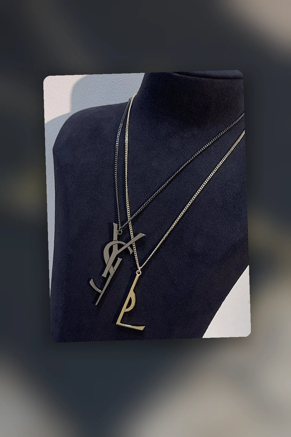 NB - YLS Jewelry - 550