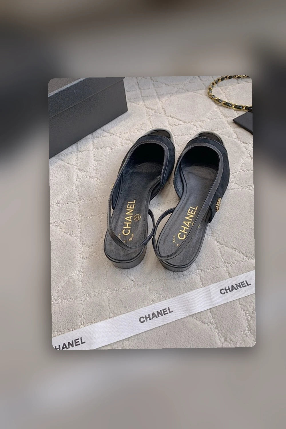 NB - CHL Mix Items - 029