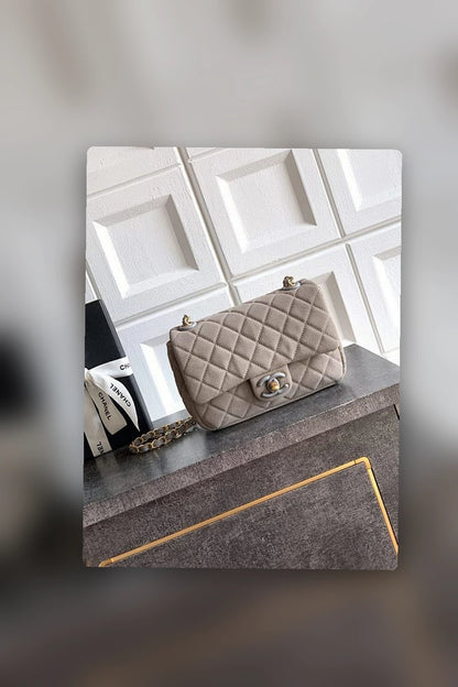 NB - CHL Bag - 434