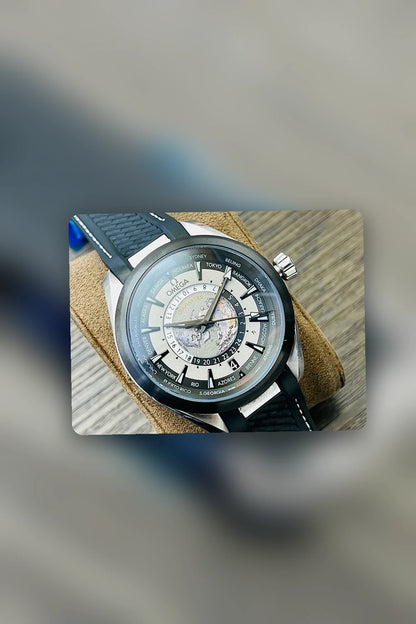 NB - Mix Watch - 1222