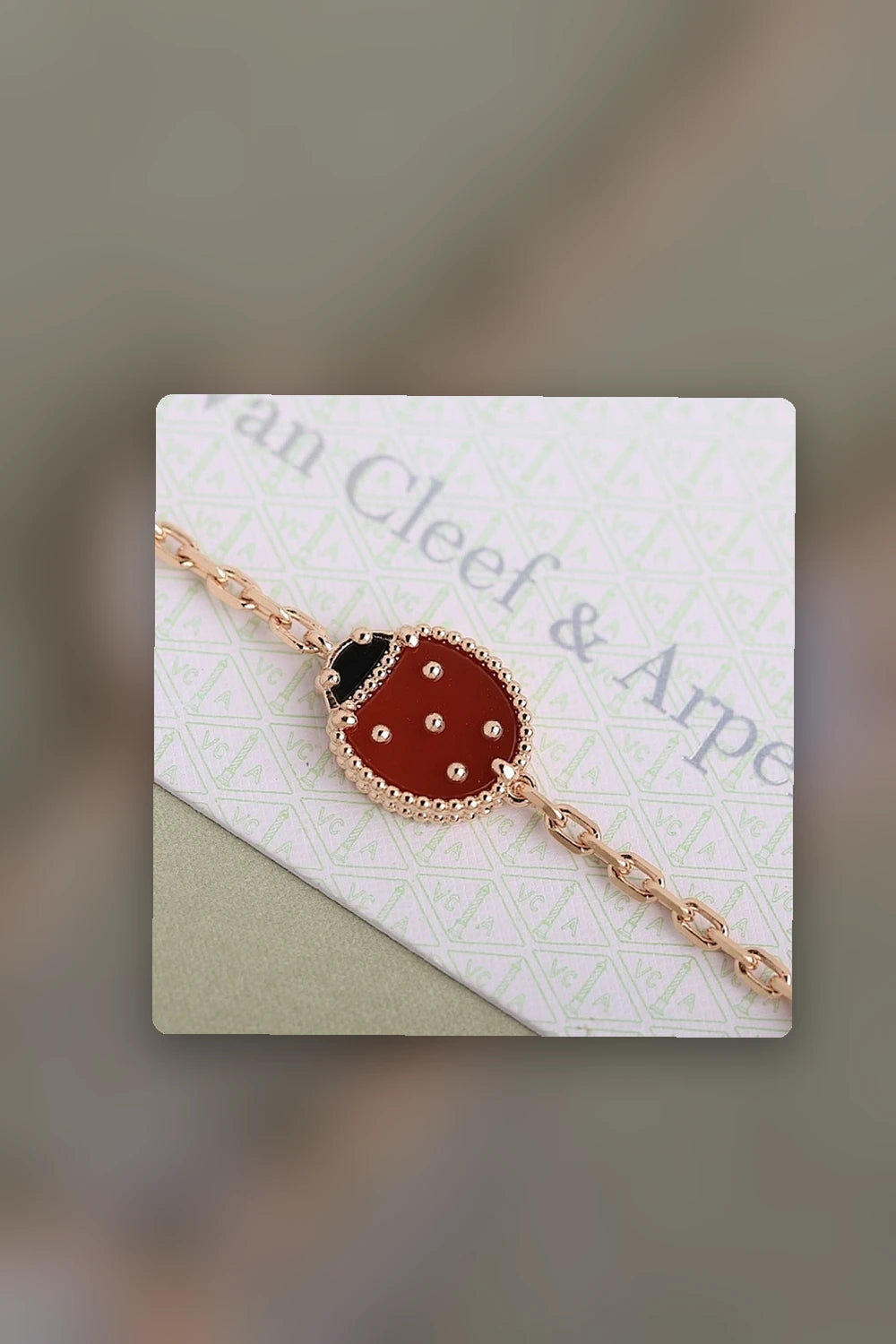 NB - VACA Jewelry - 246