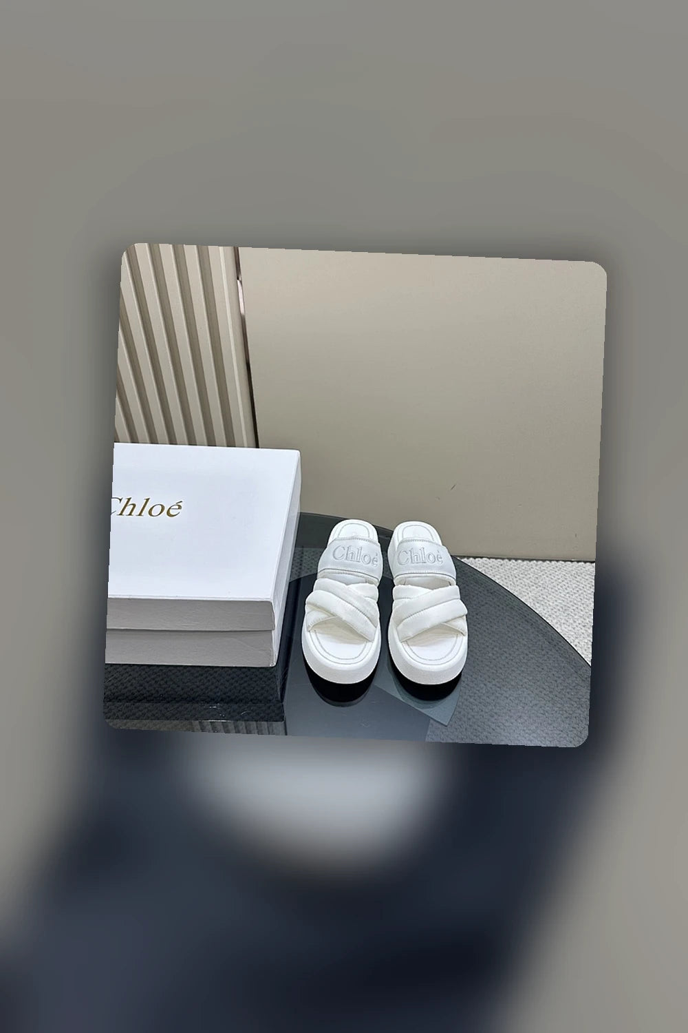 NB - CLE Women Shoes - 548