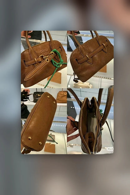 NB - MMU Bag - 168