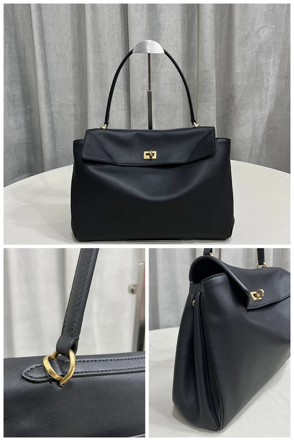 NB - BG Bag - 1689