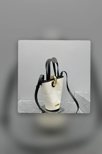NB - JCA Bag - 075