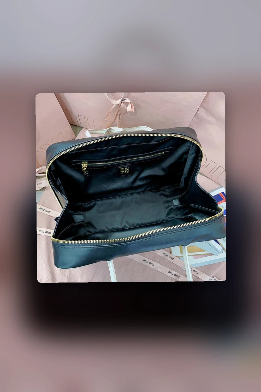 NB - MMU Bag - 827