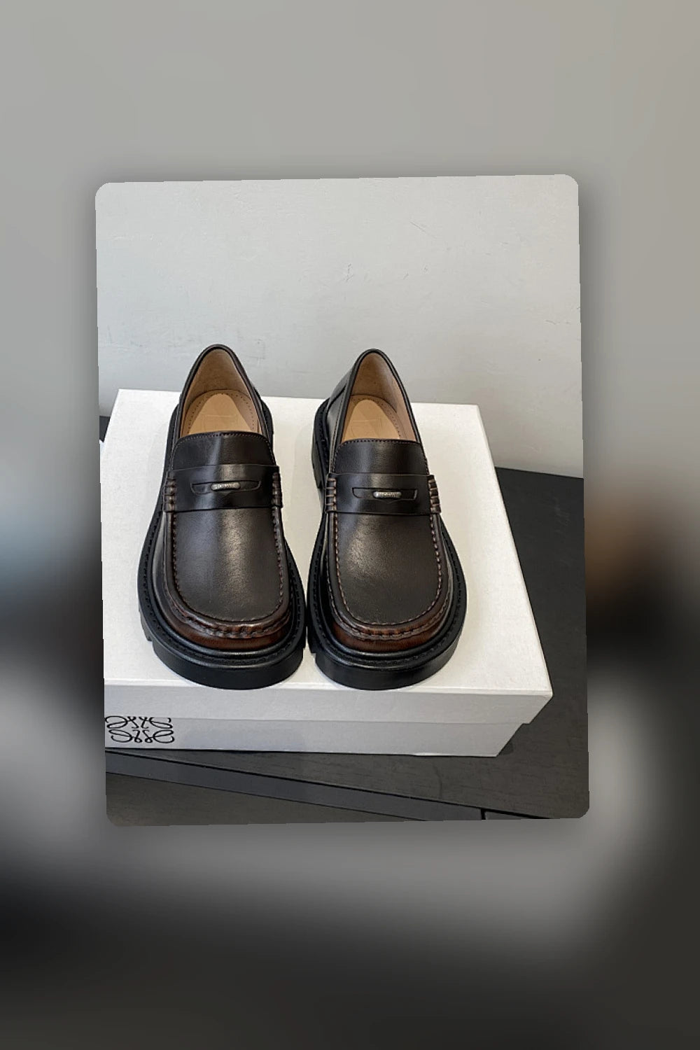 NB - LWO Women Shoes - 321