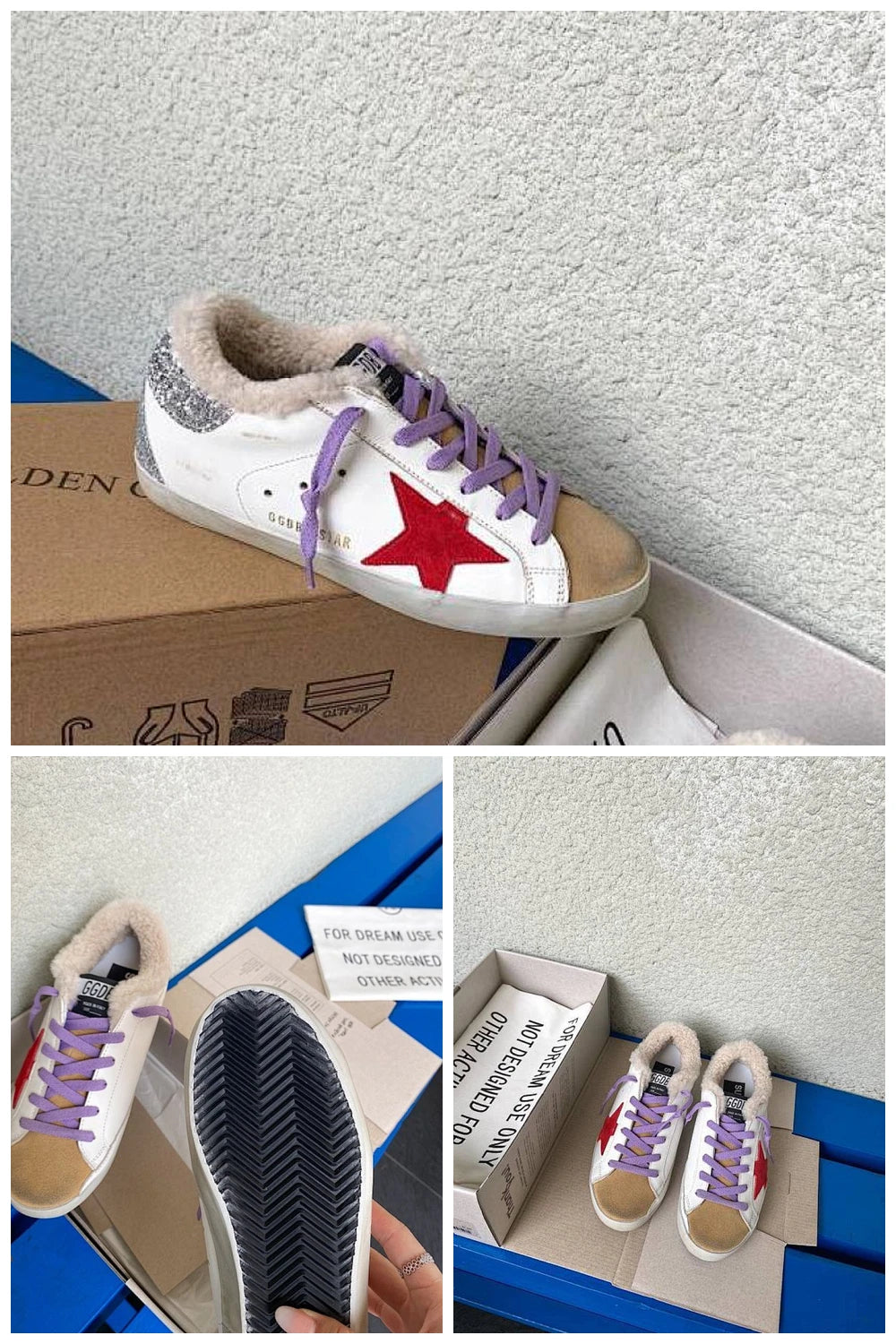 NB - SIMP Women Shoes - 260