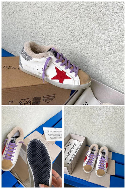 NB - SIMP Women Shoes - 260