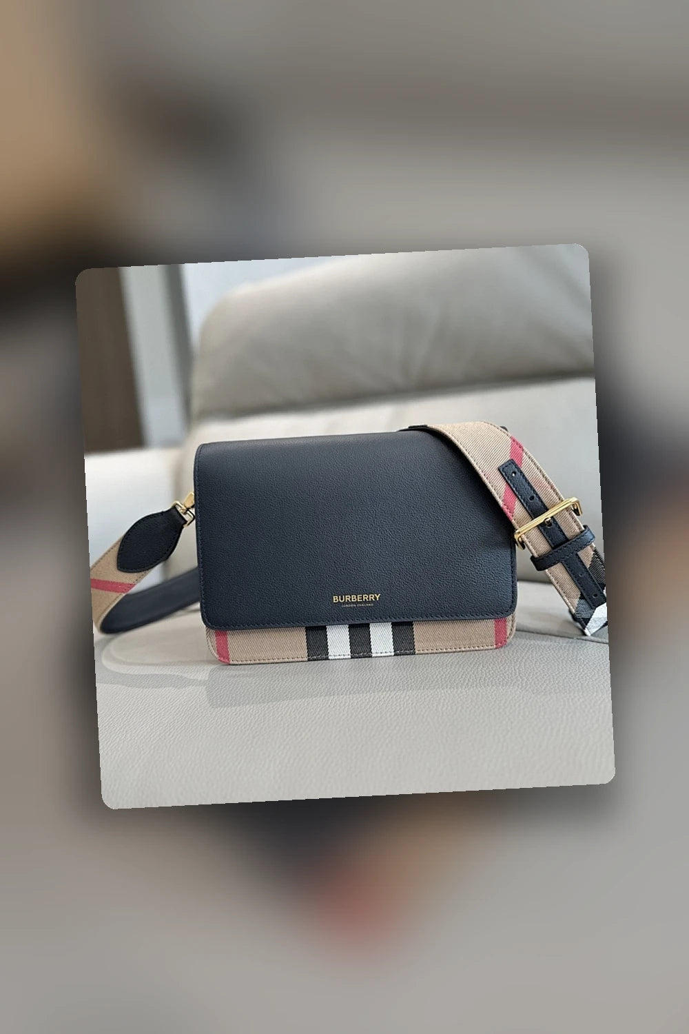NB - BOR Bag - 624